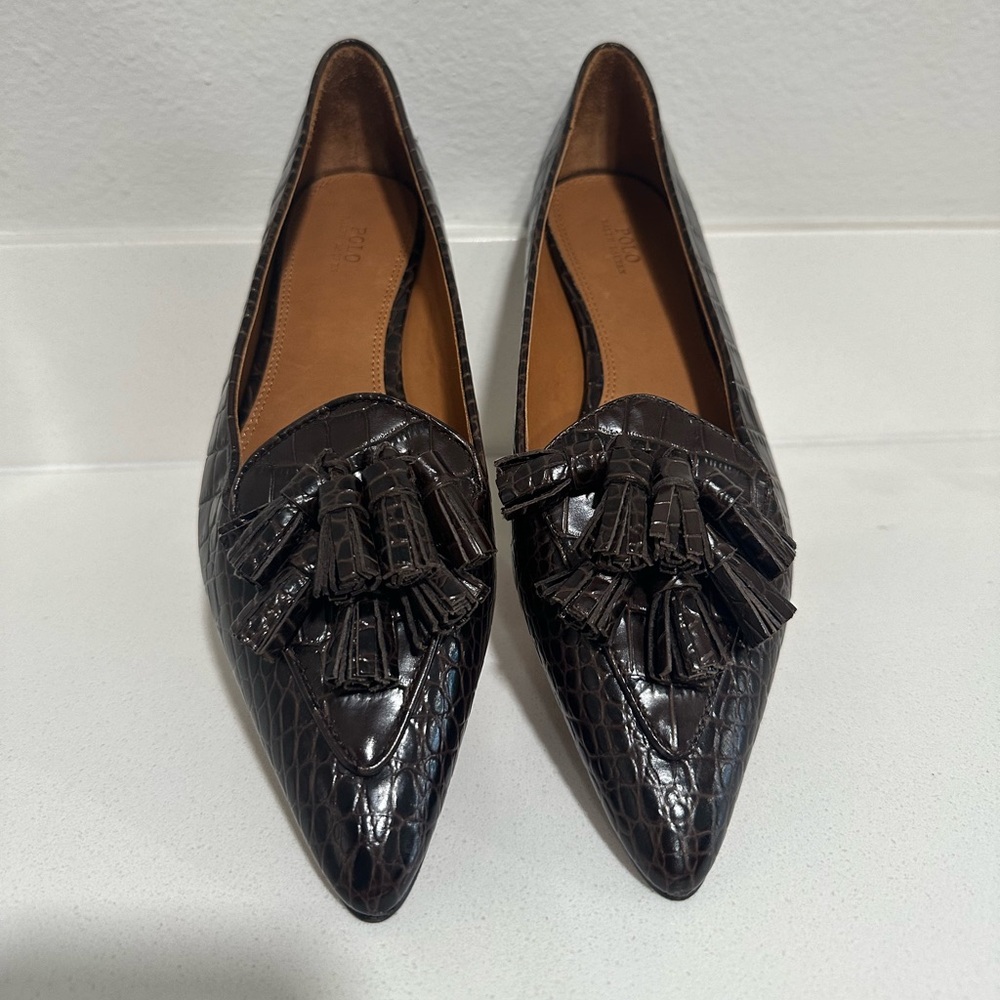 Polo by Ralph Lauren Loafers